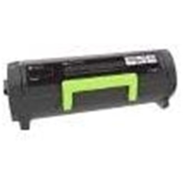 Toner Lexmark B260UA0 nero - B01898