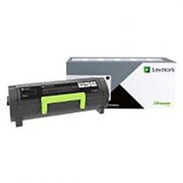 Toner Lexmark B250XA0 nero - B01905