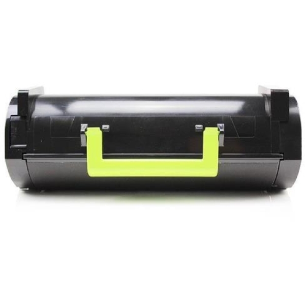 Toner Lexmark 24B5806 giallo - B01949