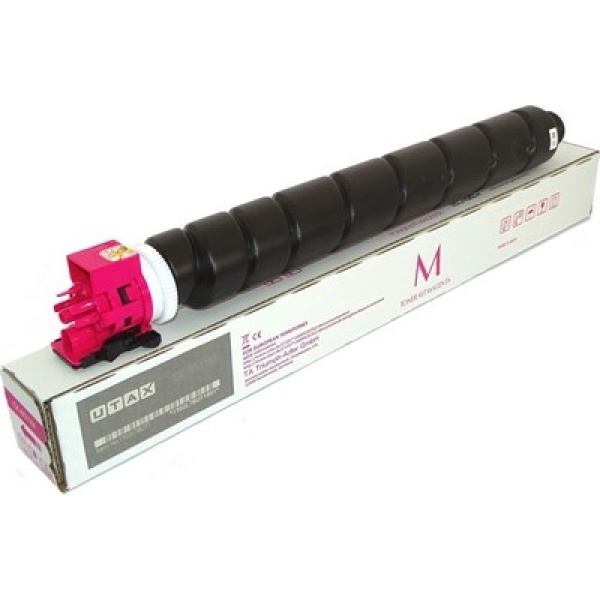 Toner Utax CK-8531M (1T02XDBUT0) magenta - B01964