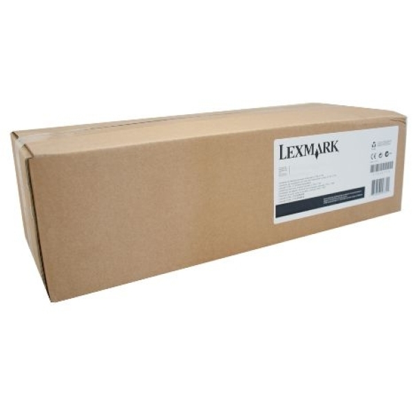 Toner Lexmark 24B7520 magenta - B02097