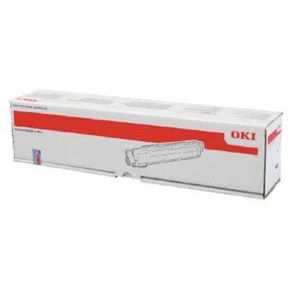 Tamburo Oki 01333304 nero - B02111