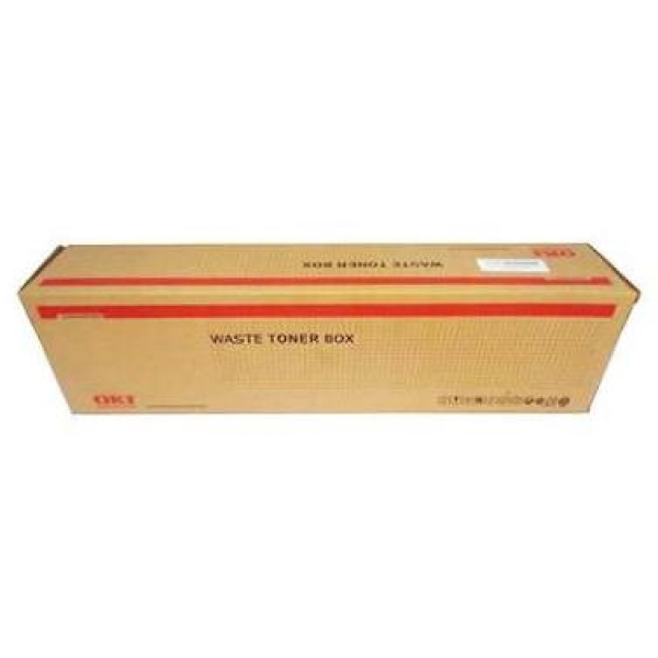 Collettore toner Oki 01173201 - B02144