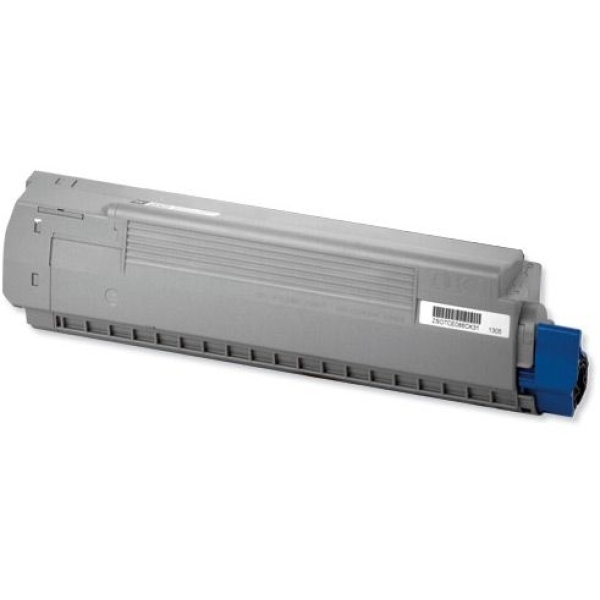Toner Oki 45862820 magenta - B02167