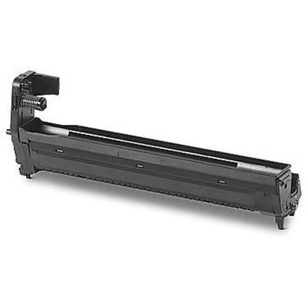 Tamburo Oki 46857523 ciano - B02232