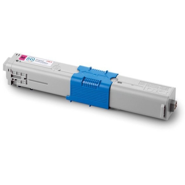 Toner Oki 44469741 magenta - B02235