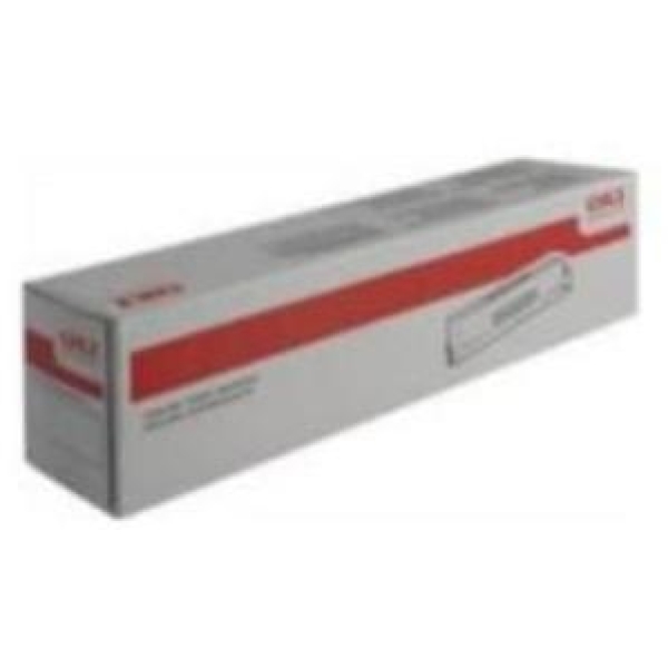 Toner Oki 46564703 ciano - B02257