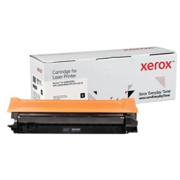 Toner Xerox Everyday 006R04755 nero - B02272