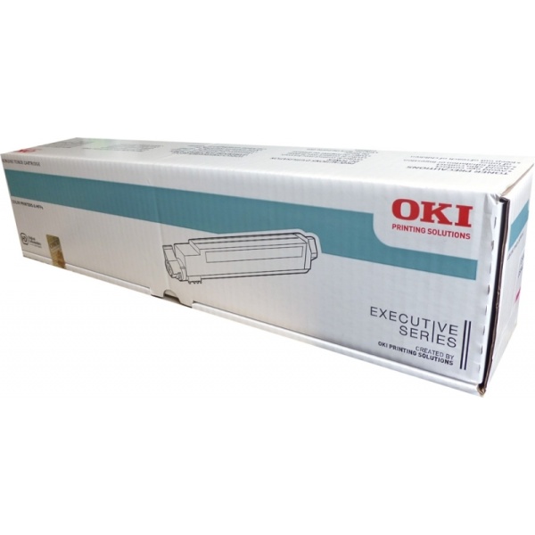 Toner Oki 44036026 magenta - B02283