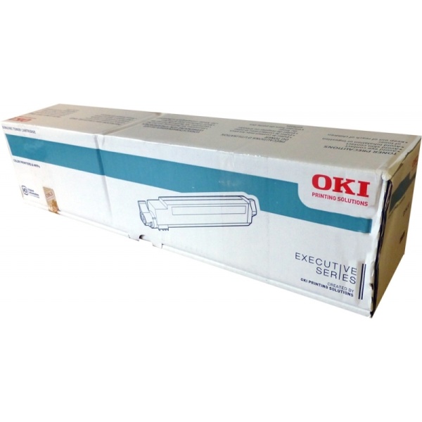 Toner Oki 44036028 nero - B02285