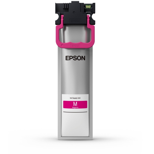 Cartuccia Epson L WF-C53xx / WF-C58xx (C13T11C340) magenta - B02323