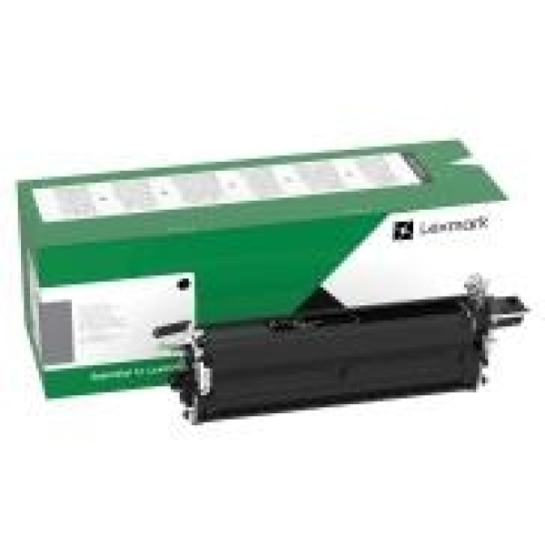 Unità immagine Lexmark 71C0Z10 nero - B02325