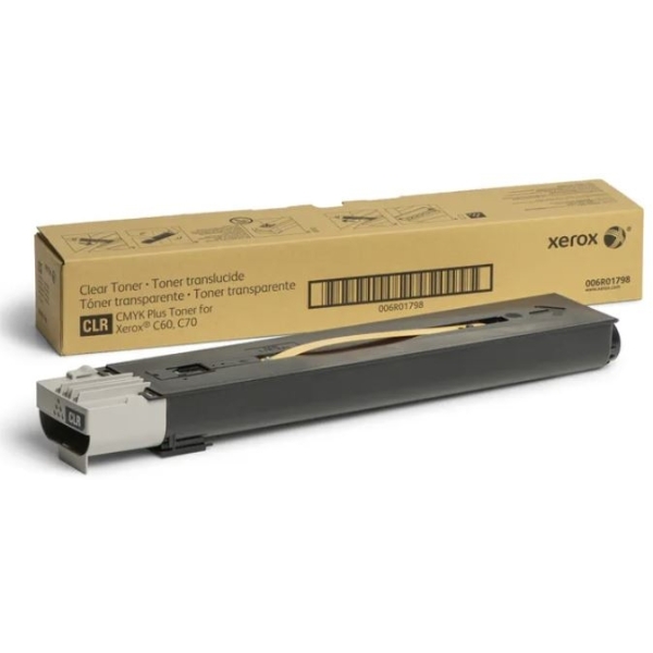 Toner Xerox 006R01798 trasparente - B02334