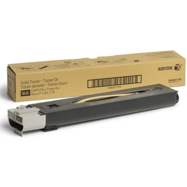 Toner Xerox 006R01795 oro - B02336