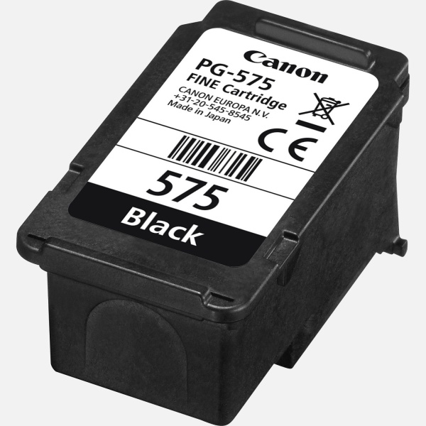 Cartuccia Canon PG-575 (5438C001) nero - B02357