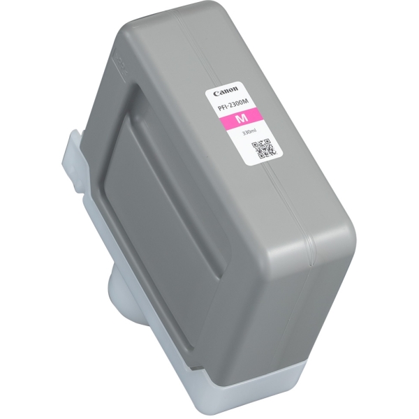 Cartuccia Canon PFI-2300 (5279C001) magenta - B02358