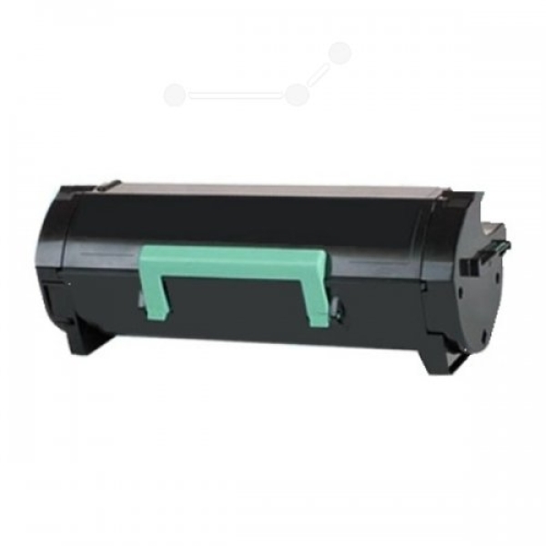 Toner Konica-Minolta TNP44 (A6VK01H) nero - B02367