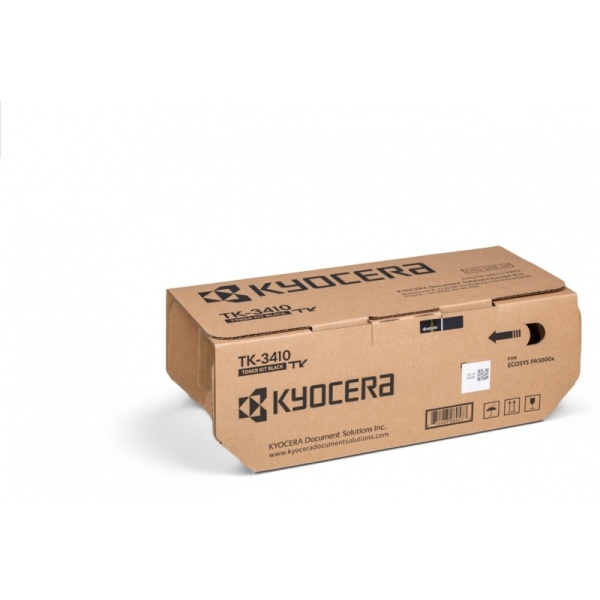 Toner Kyocera-Mita TK-3410 (1T0C0X0NL0) nero - B02399