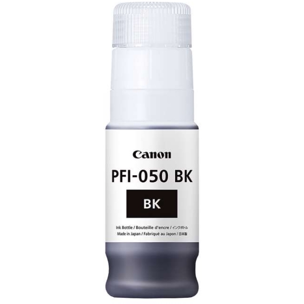 Cartuccia Canon PFI-050 (5698C001) nero - B02407