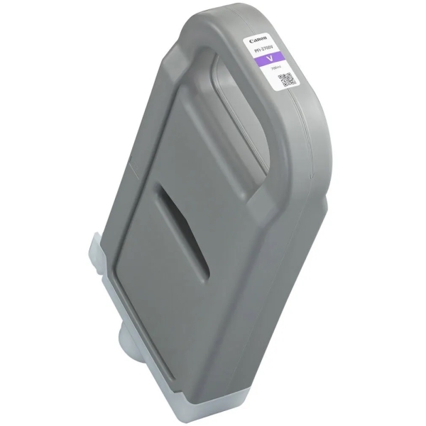 Cartuccia Canon PFI-2700 (5296C001) viola - B02408