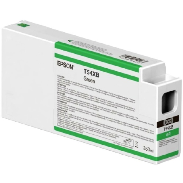 Cartuccia Epson T54XB (C13T54XB00) verde - B02471