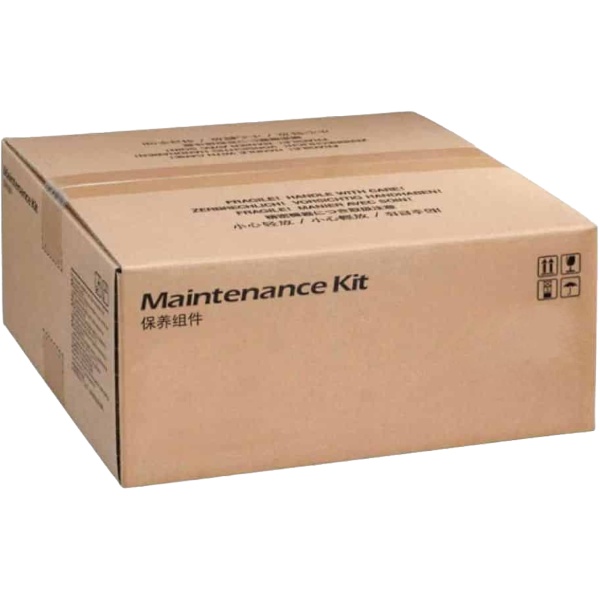 Kit manutenzione Kyocera-Mita D (1702YP0KL0) - B02485