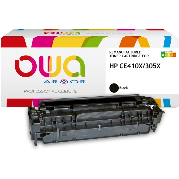 Toner OWA K15579OW nero - B02633