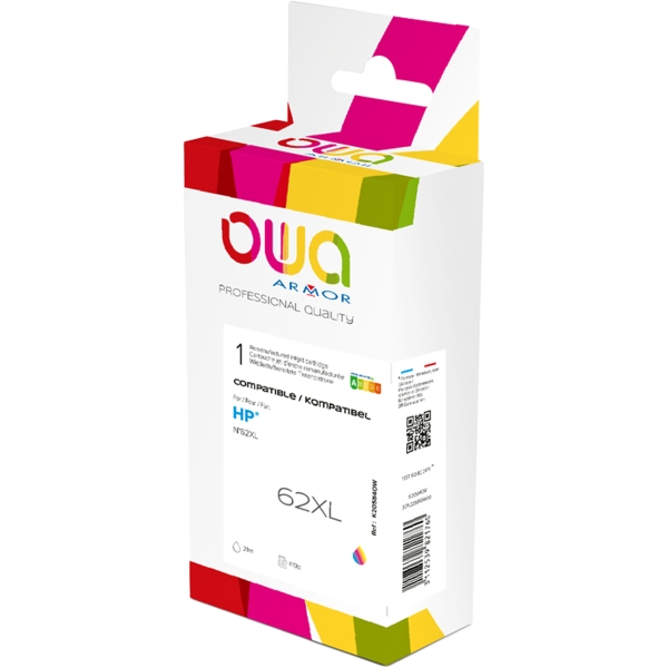 Cartuccia OWA K20584OW colore - B02634