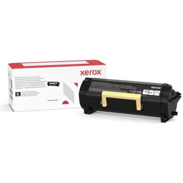Toner Xerox B410/B415 (006R04727) nero - B02722