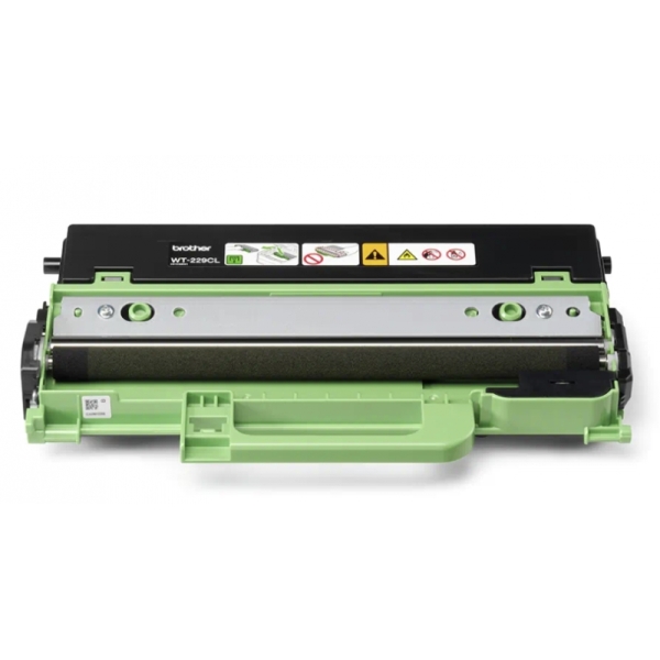 Collettore toner Brother WT-229CL - B02752
