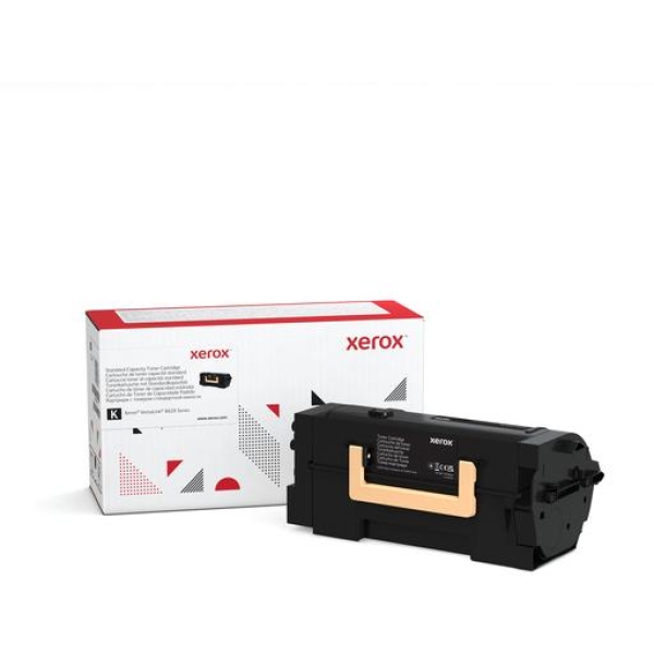 Toner Xerox 006R04668 nero - B02800