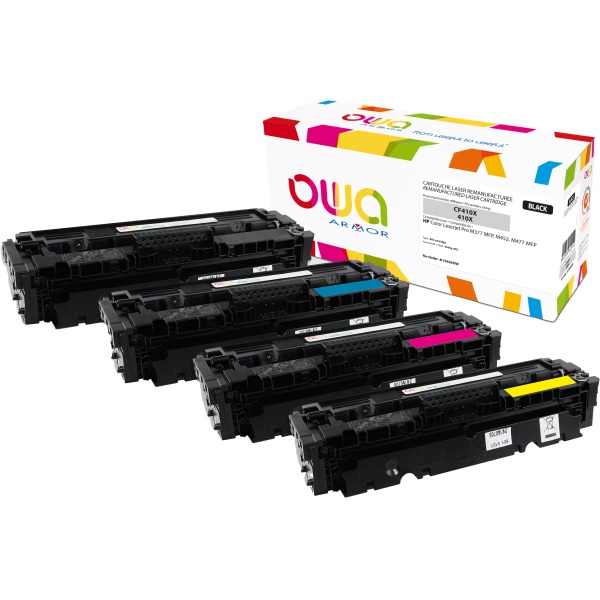 Toner OWA K15946OW nero - B02812