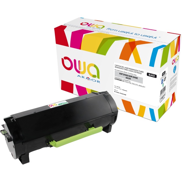 Toner OWA K15641OW nero - B02867