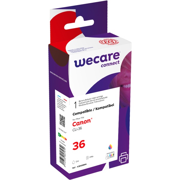 Cartuccia WeCare 36 (K20438W4) colore - B02872