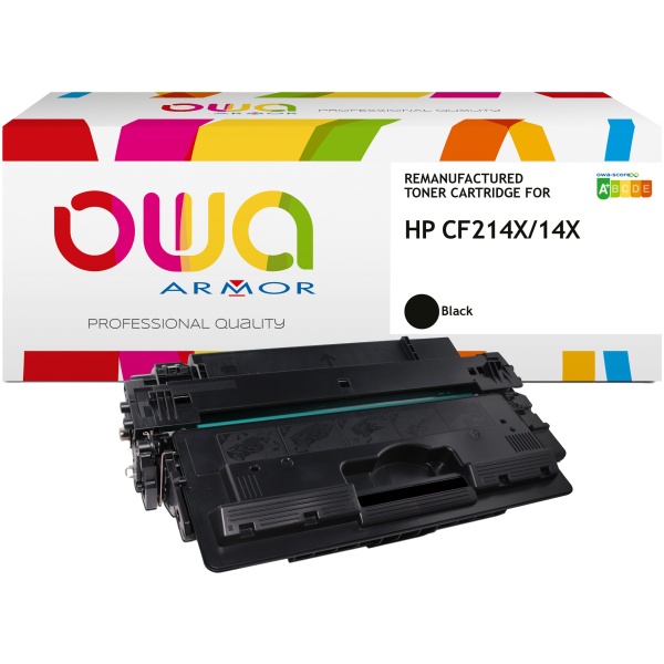 Toner OWA K15724OW nero - B02880