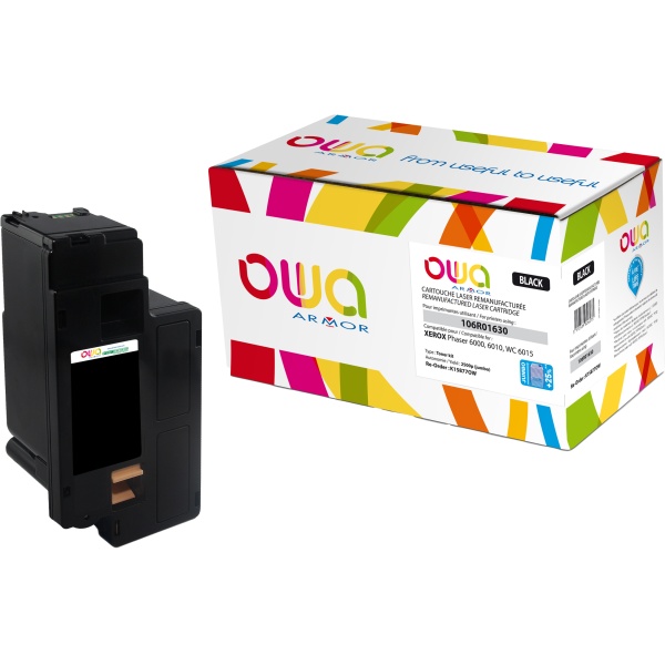 Toner OWA K15877OW nero - B02884