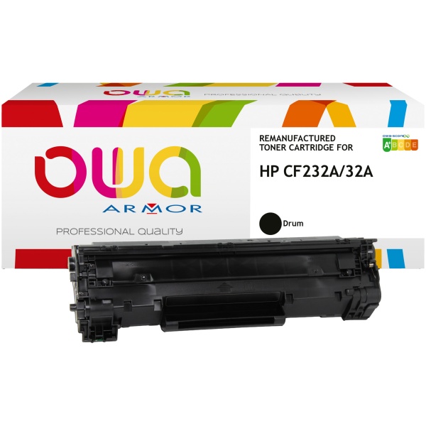 Toner OWA K16051OW nero - B02917