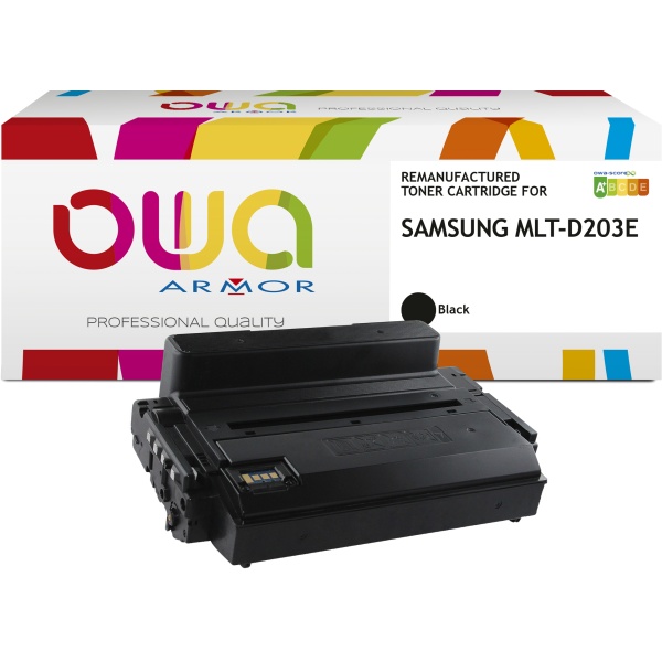 Toner OWA K15807OW nero - B02922