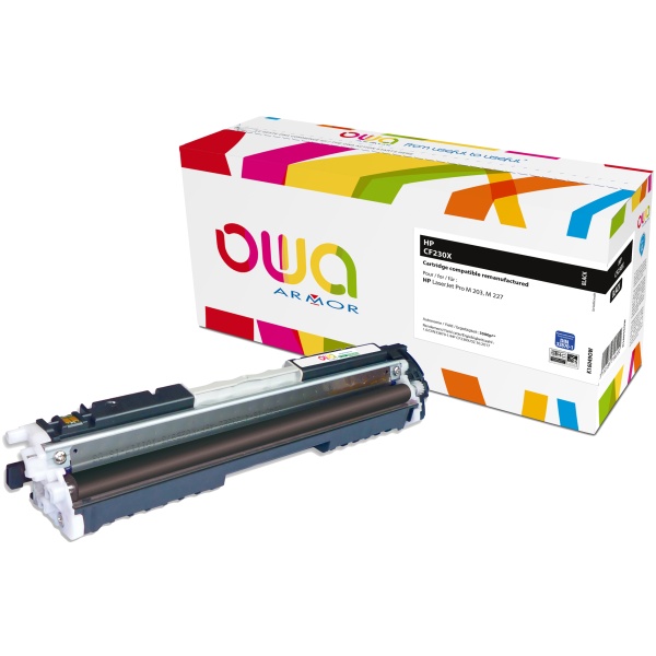 Toner OWA K16049OW nero - B02927