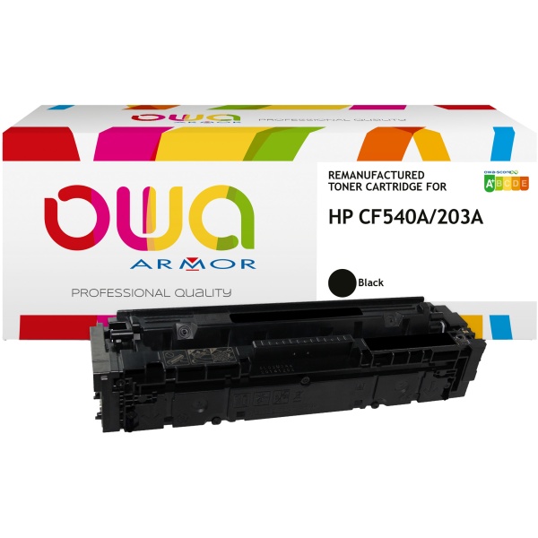 Toner OWA K18112OW nero - B02932