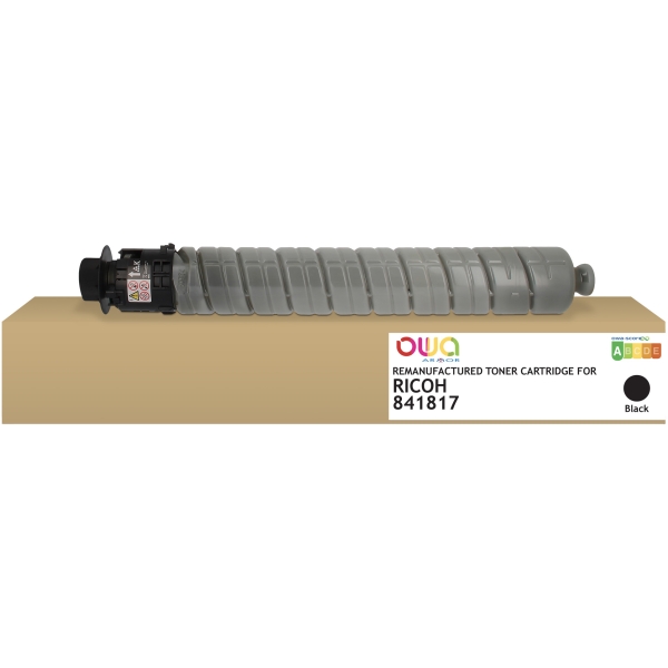 Toner OWA K40102OW nero - B02964