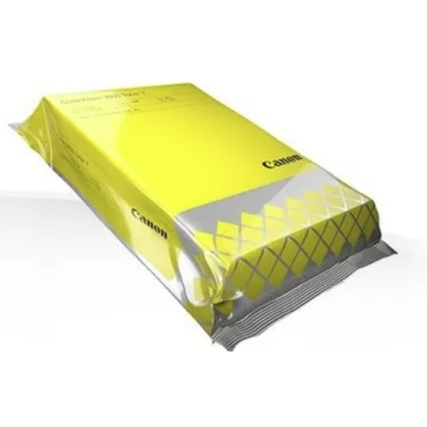 Toner Canon 4568C003 giallo - B02995