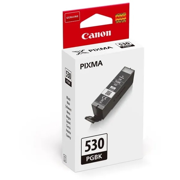Cartuccia Canon PGI-530PGBK (6117C001) nero - B03027
