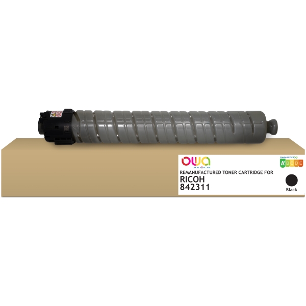 Toner OWA K40344OW nero - B03074