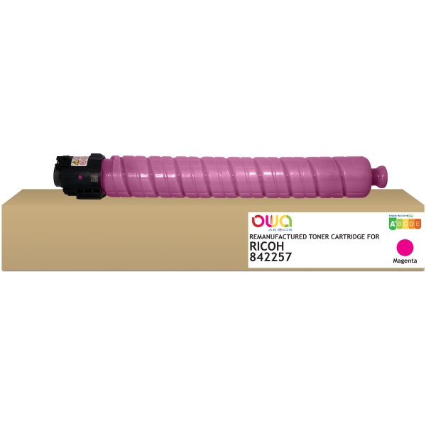 Toner OWA K40342OW magenta - B03076