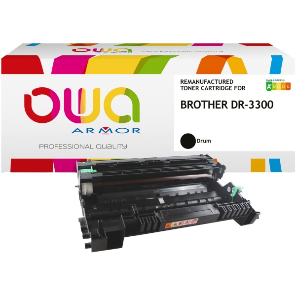 Tamburo OWA K15547OW - B03177
