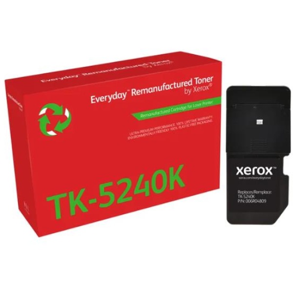 Toner Xerox Everyday 006R04809 nero - B03189