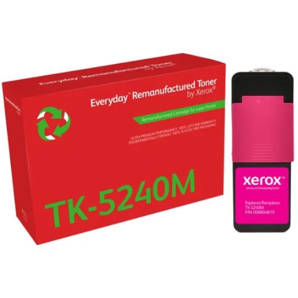 Toner Xerox Everyday 006R04810 magenta - B03191
