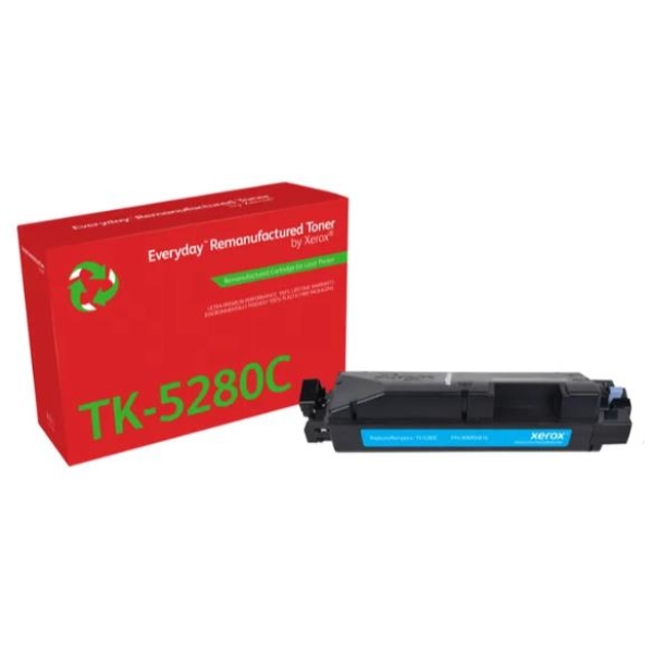 Toner Xerox Everyday 006R04816 ciano - B03193