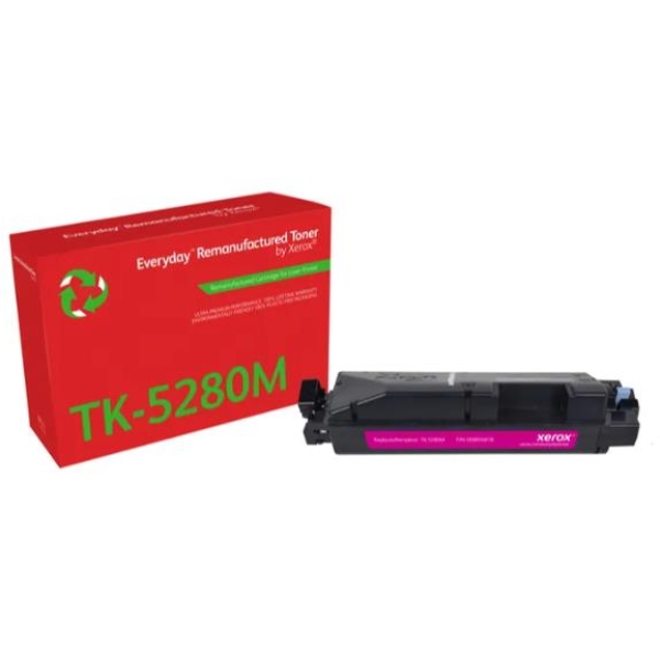 Toner Xerox Everyday 006R04818 magenta - B03195